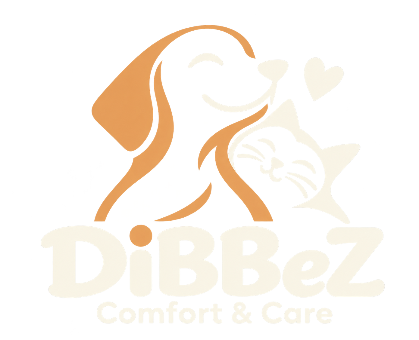DiBBeZ — Comfort & Care